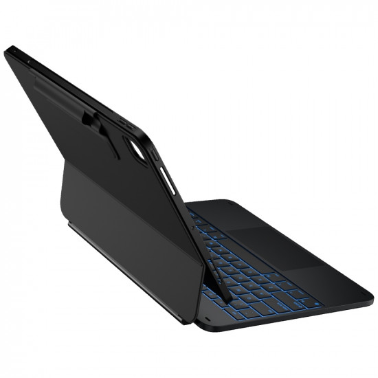 Case Typecase Edge + with keyboard for iPad Pro 13" 2024/2025 black Case Typecase Edge + with keyboard for iPad Pro 13" 2024/2025 black