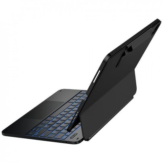 Case Typecase Edge + with keyboard for iPad Pro 13" 2024/2025 black Case Typecase Edge + with keyboard for iPad Pro 13" 2024/2025 black
