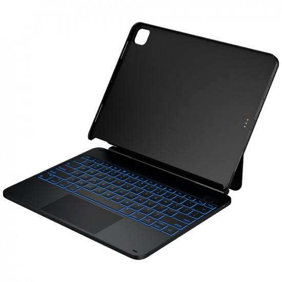 Case Typecase Edge + with keyboard for iPad Pro 13" 2024/2025 black Case Typecase Edge + with keyboard for iPad Pro 13" 2024/2025 black