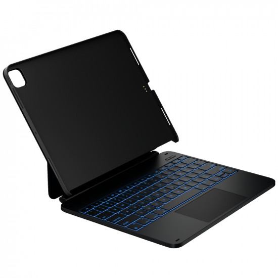 Case Typecase Edge + with keyboard for iPad Pro 13" 2024/2025 black Case Typecase Edge + with keyboard for iPad Pro 13" 2024/2025 black