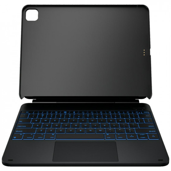 Case Typecase Edge + with keyboard for iPad Pro 13" 2024/2025 black Case Typecase Edge + with keyboard for iPad Pro 13" 2024/2025 black