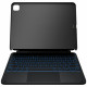 Case Typecase Edge + with keyboard for iPad Pro 13" 2024/2025 black Case Typecase Edge + with keyboard for iPad Pro 13" 2024/2025 black
