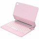 Case Typecase Edge with keyboard for iPad 11" (A16) 2025 / iPad 10.9" 2022 pink Case Typecase Edge with keyboard for iPad 11" (A16) 2025 / iPad 10.9" 2022 pink