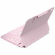 Case Typecase Edge with keyboard for iPad 11" (A16) 2025 / iPad 10.9" 2022 pink Case Typecase Edge with keyboard for iPad 11" (A16) 2025 / iPad 10.9" 2022 pink