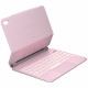 Case Typecase Edge with keyboard for iPad 11" (A16) 2025 / iPad 10.9" 2022 pink Case Typecase Edge with keyboard for iPad 11" (A16) 2025 / iPad 10.9" 2022 pink