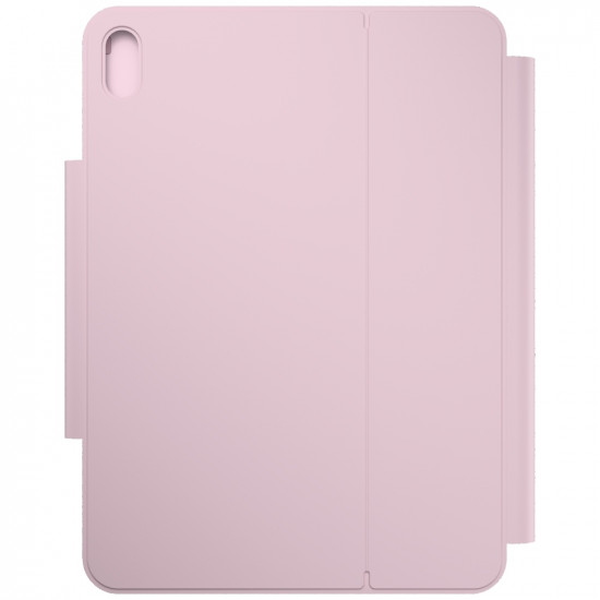 Case Typecase Edge with keyboard for iPad 11" (A16) 2025 / iPad 10.9" 2022 pink Case Typecase Edge with keyboard for iPad 11" (A16) 2025 / iPad 10.9" 2022 pink
