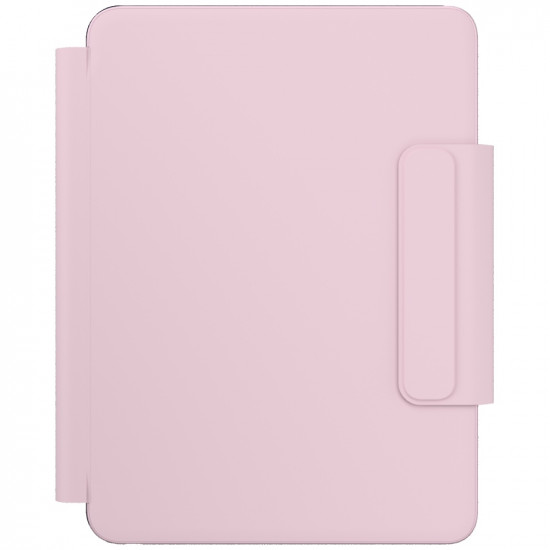 Case Typecase Edge with keyboard for iPad 11" (A16) 2025 / iPad 10.9" 2022 pink Case Typecase Edge with keyboard for iPad 11" (A16) 2025 / iPad 10.9" 2022 pink