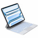 Typecase Edge with keyboard for iPad Air 13" 2024/2025 white Typecase Edge with keyboard for iPad Air 13" 2024/2025 white