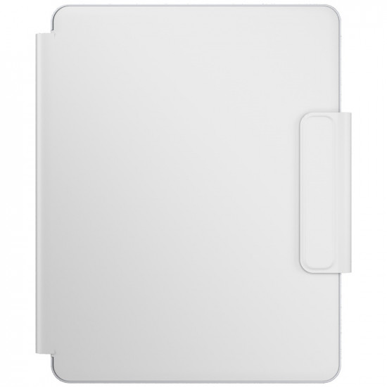 Typecase Edge with keyboard for iPad Air 13" 2024/2025 white Typecase Edge with keyboard for iPad Air 13" 2024/2025 white