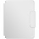 Typecase Edge with keyboard for iPad Air 13" 2024/2025 white Typecase Edge with keyboard for iPad Air 13" 2024/2025 white