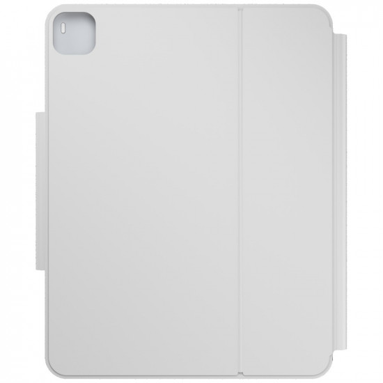 Typecase Edge with keyboard for iPad Air 13" 2024/2025 white Typecase Edge with keyboard for iPad Air 13" 2024/2025 white