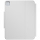 Typecase Edge with keyboard for iPad Air 13" 2024/2025 white Typecase Edge with keyboard for iPad Air 13" 2024/2025 white