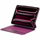 Case Typecase Edge with Keyboard for iPad Air 13" 2024/2025 raspberry Case Typecase Edge with Keyboard for iPad Air 13" 2024/2025 raspberry
