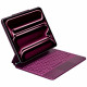 Case Typecase Edge with Keyboard for iPad Air 13" 2024/2025 raspberry Case Typecase Edge with Keyboard for iPad Air 13" 2024/2025 raspberry