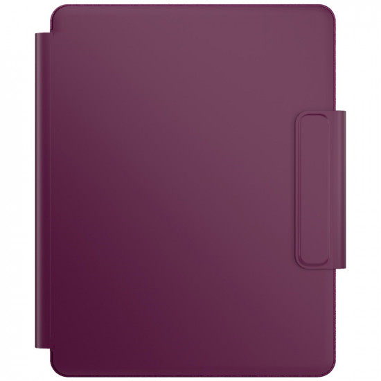 Case Typecase Edge with Keyboard for iPad Air 13" 2024/2025 raspberry Case Typecase Edge with Keyboard for iPad Air 13" 2024/2025 raspberry