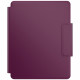 Case Typecase Edge with Keyboard for iPad Air 13" 2024/2025 raspberry Case Typecase Edge with Keyboard for iPad Air 13" 2024/2025 raspberry