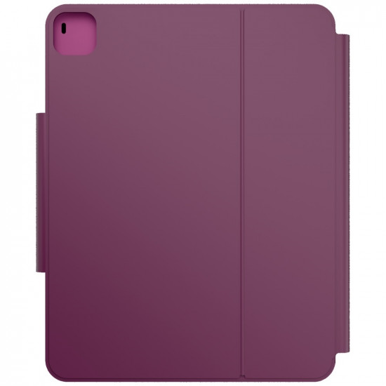 Case Typecase Edge with Keyboard for iPad Air 13" 2024/2025 raspberry Case Typecase Edge with Keyboard for iPad Air 13" 2024/2025 raspberry