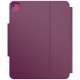 Case Typecase Edge with Keyboard for iPad Air 13" 2024/2025 raspberry Case Typecase Edge with Keyboard for iPad Air 13" 2024/2025 raspberry
