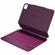 Case Typecase Edge with Keyboard for iPad Air 13" 2024/2025 raspberry Case Typecase Edge with Keyboard for iPad Air 13" 2024/2025 raspberry