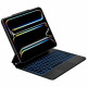 Typecase Edge with keyboard for iPad Air 13" 2024/2025 carbon fiber