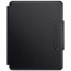 Typecase Edge with keyboard for iPad Air 13" 2024/2025 carbon fiber