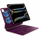 Typecase Edge Keyboard Case for iPad Pro 11" (2024/2025) - Raspberry Typecase Edge Keyboard Case for iPad Pro 11" (2024/2025) - Raspberry