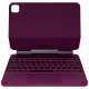 Typecase Edge Keyboard Case for iPad Pro 11" (2024/2025) - Raspberry Typecase Edge Keyboard Case for iPad Pro 11" (2024/2025) - Raspberry