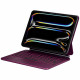 Typecase Edge Keyboard Case for iPad Pro 11" (2024/2025) - Raspberry Typecase Edge Keyboard Case for iPad Pro 11" (2024/2025) - Raspberry