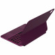 Typecase Edge Keyboard Case for iPad Pro 11" (2024/2025) - Raspberry Typecase Edge Keyboard Case for iPad Pro 11" (2024/2025) - Raspberry