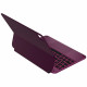 Typecase Edge Keyboard Case for iPad Pro 11" (2024/2025) - Raspberry Typecase Edge Keyboard Case for iPad Pro 11" (2024/2025) - Raspberry