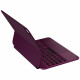 Typecase Edge Keyboard Case for iPad Pro 11" (2024/2025) - Raspberry Typecase Edge Keyboard Case for iPad Pro 11" (2024/2025) - Raspberry