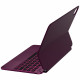 Typecase Edge Keyboard Case for iPad Pro 11" (2024/2025) - Raspberry Typecase Edge Keyboard Case for iPad Pro 11" (2024/2025) - Raspberry