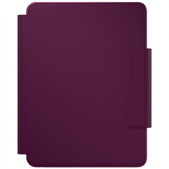 Typecase Edge Keyboard Case for iPad Pro 11" (2024/2025) - Raspberry Typecase Edge Keyboard Case for iPad Pro 11" (2024/2025) - Raspberry