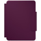 Typecase Edge Keyboard Case for iPad Pro 11" (2024/2025) - Raspberry Typecase Edge Keyboard Case for iPad Pro 11" (2024/2025) - Raspberry