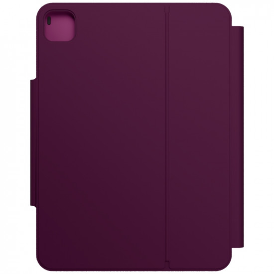 Typecase Edge Keyboard Case for iPad Pro 11" (2024/2025) - Raspberry Typecase Edge Keyboard Case for iPad Pro 11" (2024/2025) - Raspberry