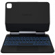 Typecase Edge Case with Keyboard for iPad Pro 11" 2024/2025 carbon fiber Typecase Edge Case with Keyboard for iPad Pro 11" 2024/2025 carbon fiber