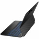 Typecase Edge Case with Keyboard for iPad Pro 11" 2024/2025 carbon fiber Typecase Edge Case with Keyboard for iPad Pro 11" 2024/2025 carbon fiber