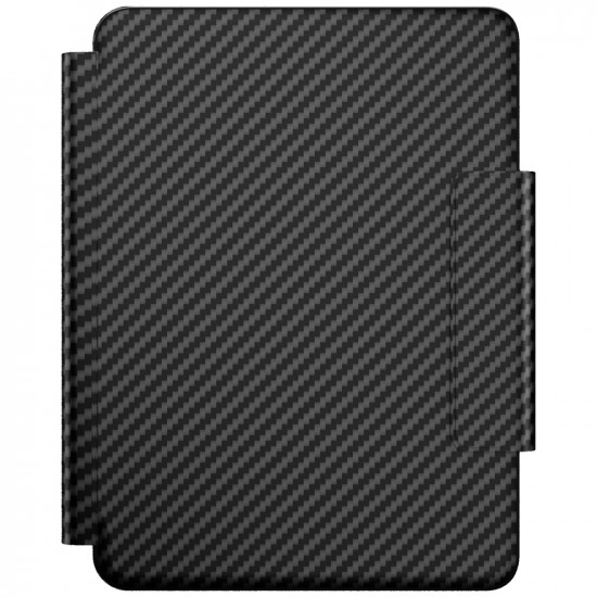 Typecase Edge Case with Keyboard for iPad Pro 11" 2024/2025 carbon fiber Typecase Edge Case with Keyboard for iPad Pro 11" 2024/2025 carbon fiber
