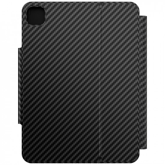 Typecase Edge Case with Keyboard for iPad Pro 11" 2024/2025 carbon fiber Typecase Edge Case with Keyboard for iPad Pro 11" 2024/2025 carbon fiber