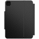 Typecase Edge Case with Keyboard for iPad Pro 11" 2024/2025 carbon fiber Typecase Edge Case with Keyboard for iPad Pro 11" 2024/2025 carbon fiber
