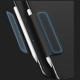 Typecase Edge Case with Keyboard for iPad Pro 11" 2024/2025 carbon fiber Typecase Edge Case with Keyboard for iPad Pro 11" 2024/2025 carbon fiber