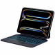 Case Typecase Edge with keyboard for iPad Pro 11" M4 2024 / M5 2025 black Case Typecase Edge with keyboard for iPad Pro 11" M4 2024 / M5 2025 black