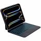 Case Typecase Edge with keyboard for iPad Pro 11" M4 2024 / M5 2025 black Case Typecase Edge with keyboard for iPad Pro 11" M4 2024 / M5 2025 black