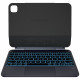 Case Typecase Edge with keyboard for iPad Pro 11" M4 2024 / M5 2025 black Case Typecase Edge with keyboard for iPad Pro 11" M4 2024 / M5 2025 black