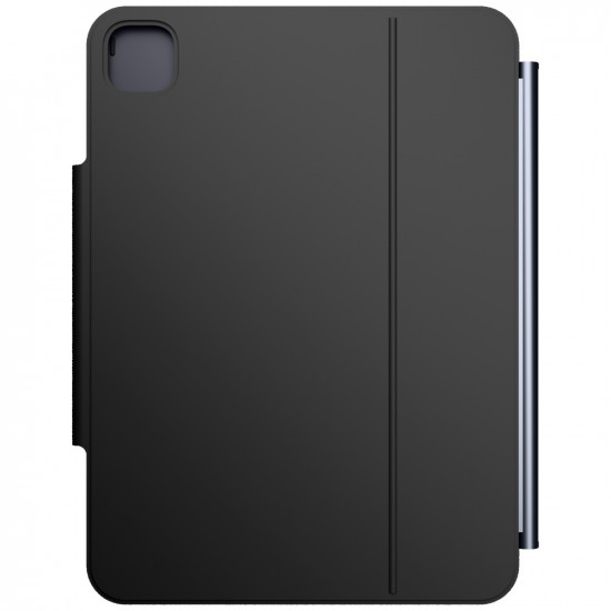 Case Typecase Edge with keyboard for iPad Pro 11" M4 2024 / M5 2025 black Case Typecase Edge with keyboard for iPad Pro 11" M4 2024 / M5 2025 black