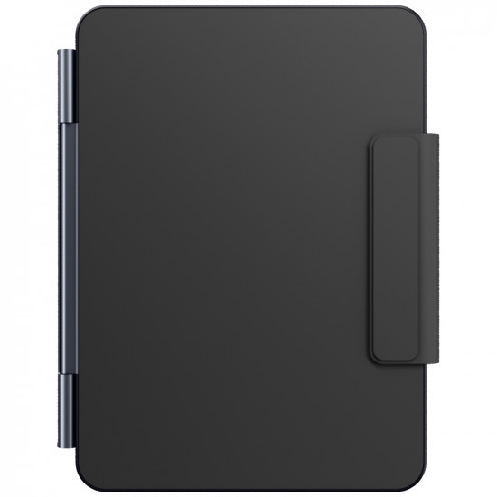 Case Typecase Edge with keyboard for iPad Pro 11" M4 2024 / M5 2025 black Case Typecase Edge with keyboard for iPad Pro 11" M4 2024 / M5 2025 black