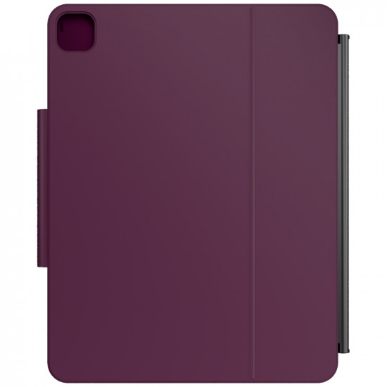 Case Typecase Edge with Keyboard for iPad Pro 13" 2024/2025 raspberry Case Typecase Edge with Keyboard for iPad Pro 13" 2024/2025 raspberry