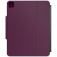 Case Typecase Edge with Keyboard for iPad Pro 13" 2024/2025 raspberry Case Typecase Edge with Keyboard for iPad Pro 13" 2024/2025 raspberry