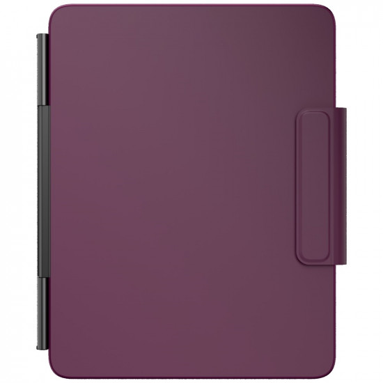 Case Typecase Edge with Keyboard for iPad Pro 13" 2024/2025 raspberry Case Typecase Edge with Keyboard for iPad Pro 13" 2024/2025 raspberry