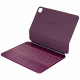 Case Typecase Edge with Keyboard for iPad Pro 13" 2024/2025 raspberry Case Typecase Edge with Keyboard for iPad Pro 13" 2024/2025 raspberry